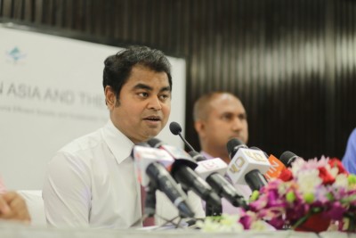 ކުނި މެނޭޖުކުރުމާ ގުޅޭގޮތުން ބައިނަލްއަގުވާމީ ފޯރަމެއް ރާއްޖޭގައި ބާއްވަނީ