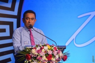 ސަރުކާރާ އެކު މަޝްވަރާ ކުރުމަށް އަނެއްކާވެސް ރައީސް އިލްތިމާސްކުރައްވައިފި