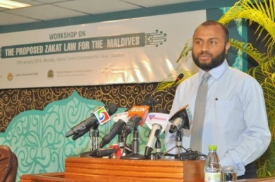 ޝަހީމް އިސްތިއުފާ ދިނުމަކީ އަނިޔާވެރިކަމާ ދެކޮޅަށް މަސައްކަތް ކުރާ ފަރާތްތަކަށް ލިބުނު ހިތްވަރެއް: އަދާލަތު