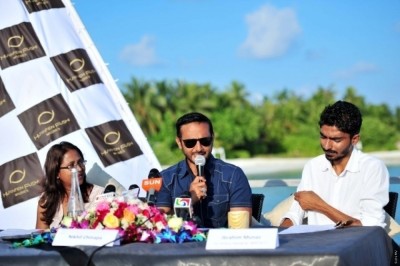 މަޓާޓޯ ޓްރެވަލް އެވޯޑްގެ ޓެލެކޮމް ޕާޓުނަރަކަށް އުރީދޫ
