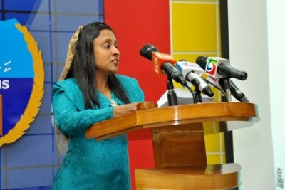 މަސްޕްލޭންގެ ކަމާގުޅޭ ފަރާތްތަކާ އެކު ފުރަތަމަ ބައްދަލުވުން ބާއްވައިފި