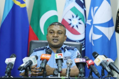 އީސައާމެދު އިންސާނިއްޔަތާ ޚިލާފު އަމަލެއް ހިންގާފައިވޭތޯބަލައި ފިޔަވަޅުއަޅާނަން: ސީޕީ