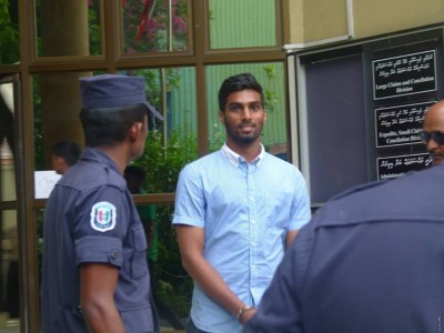ލަބާންގެ ބަންދަށް 15 ދުވަސް ޖަހައިފި