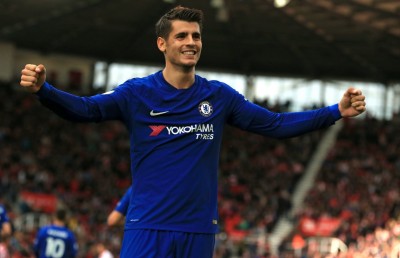 މެސީ ނުހުއްޓުވޭނެ: މޮރާޓާ