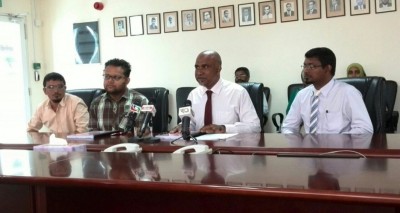 އެމްޖޭއެމްގައި އަށް ކްލާސް ރޫމްގެ އިމާރާތެއް އެޅުމަށް ބަޔަކާ ހަވާލުކޮށްފި