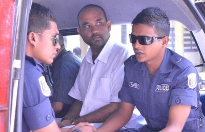 މަލީޝާގެ ވެރިޔާގެ މައްޗަށް ކުރި ދައުވާގެ އަޑުއެހުންތަށް ނިންމާލައިފި