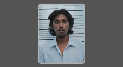 ސައިހޮޓަލަކުން 20،000 ރުފިޔާ ވަގަށްނެގި މީހަކު ދެ އަހަރާއި އަށްމަސް ދުވަހަށް ޖަލަށް