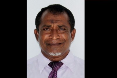އެލްޖީއޭ ނައިބް ރައީސް ޕީޕީއެމްއިން ވަކިކޮށްފި