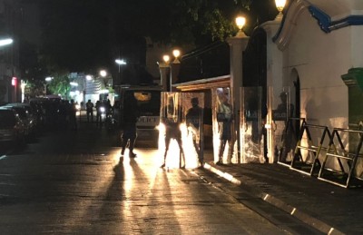 އޮޅުންބޮޅުން: ތަޙްލީލީ ނަޒަރަކުން