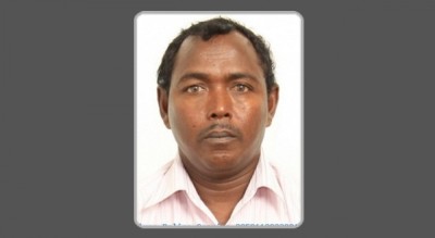 ކުޑަ ކުއްޖަކަށް ޖިންސީ ގޯނާކުރި މީހަކު 10 އަހަރަށް ޖަލަށްލާން ހުކުމް ކޮށްފި