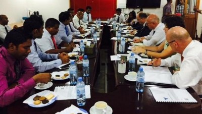 ސިޔާސީ މަސްރަޙް އިތުރަށް ގޯސްވާ ފަދަ އެއްވެސް ކަމެއް ނުކުރުމަށް އީޔޫއިން ގޮވާލައިފި