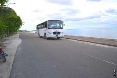 އައްޑު އާއި ފުވައްމުލަކުގެ ބަހުގެ ހިދުމަތާއި ފެރީގެ ހިދުމަތް މިފްކޯއާ ހަވާލުކޮށްފި