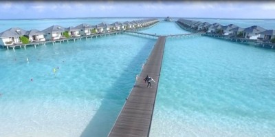 ސުނީތާ ޕްރިޔަންކާއަށް ހެދި ދެވަނަ ޓްރިބިއުޓް ރިލީޒްކޮށްފި