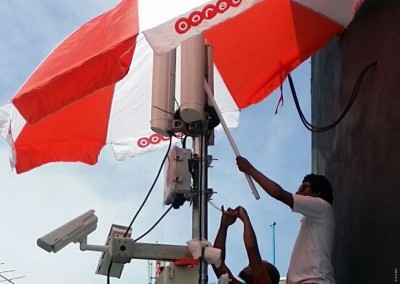 ރޭންޖު ލިބޭ މިންވަރު މަތިކުރަން އުރީދޫއިން ޑިވައިސްތަކެއް ހަރުކުރަން ފަށައިފި