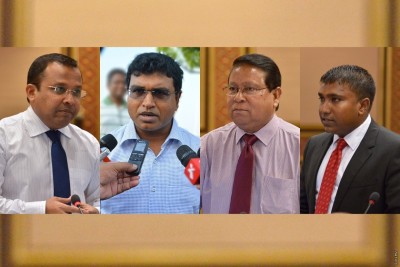 ރައީސްގެ ދައުވަތު ގަބޫލުކޮށް ސަރުކާރާއެކު މަޝްވަރާކުރަން ޖޭޕީން ނިންމައިފި
