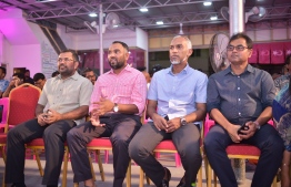 ނަޝީދަކީ "ސަރަހައްދީ މުސީބާތަކަށް" ވެއްޖެ: ސައީދު