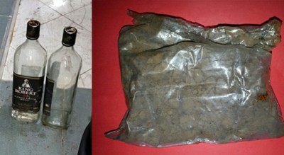 ފުޅާ ދާއިރާއެއްގައި މަސްތުވާތަކެތީގެ ވިޔަފާރި ކުރި ހަތަރު މީހަކު ހައްޔަރު ކޮށްފި