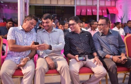 ރާއްޖެއާ ކުޅުމުގެ ފުރުސަތެއް އެކުވެރި ގައުމުތަކުން ނުދޭނެ: ޝައިނީ