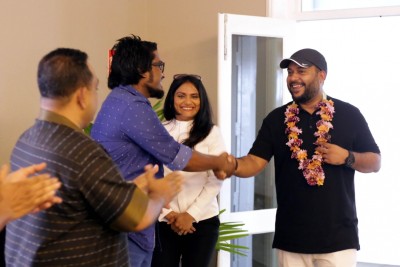 އެފްއޭއެމްގެ ވޭތުވެދިޔަ ދައުރުތަކުގައި ނުކޮށް ހުރި ހުރިހާ އޮޑިޓެއް ވާނީ ނިންމާފައި