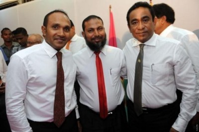 އިމްރާން ހިމަނައިގެން މަޝްވަރާގައި ބައިވެރިވުމަށް އަދާލަތުން ހުށަހަޅައިފި