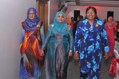 ނަރުހުންނަކީ ބަލިމީހާއަށް "ބައްޔަކަށް" ވެގެން ނުވާނެ: މެޑަމް ފާތުން