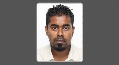 ދެބޮނޑި ރޭޒަރުތިލަ ވަގަށް ނެގި މީހަކު އެއް އަހަރަށް ޖަލަށްލުމަށް ހުކުމް ކޮށްފި