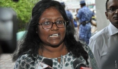 ކައުންސިލަރުންނާ މެދު އަޅަމުންދަނީ ޣައިރު ގާނޫނީ ފިޔަވަޅު: ޝިފާ