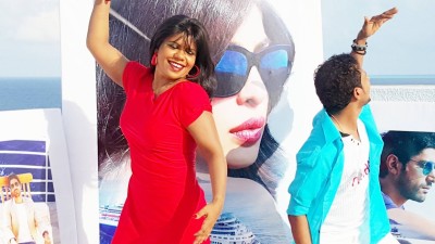 ސުނީތާގެ އުފަންދުވަހަށް ޕްރިޔަންކާ އަށް އަނެއްކާވެސް ޓްރިބިއުޓެއް ހަދައިފި