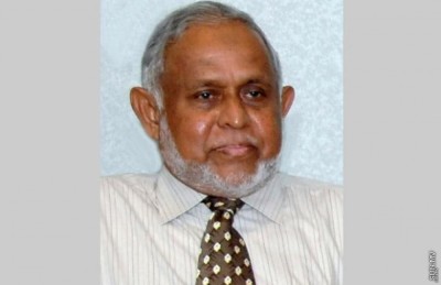 ފިގުހު އެކަޑަމީގެ ރައީސް އާއި ނައިބު ރައީސް އިންތިހާބުކޮށްފި