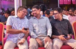 ނަޝީދަކީ "ސަރަހައްދީ މުސީބާތަކަށް" ވެއްޖެ: ސައީދު
