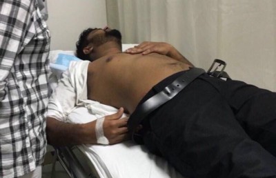 ފުލުހުންގެ އަމާޒަކަށް އަނެއްކާވެސް ނޫސްވެރިން!