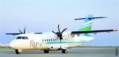 ފުލައިމީއިން ދެ މަންޒިލް ފިޔަވާ އިތުރު މަންޒިލްތަކުގެ ދަތުރުތައް ހުއްޓާލައިފި