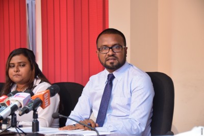 ރާއްޖޭގައި މާ ފުޅާދާއިރާއެއްގައި އެއްވެއުޅުމުގެ މިނިވަންކަން ވަނީ ލިބިދީފައި: ޕީޖީ