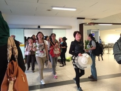 ޗައިނާ ޓޫރިސްޓުންނަށް ހާއްސަ ރިސޯޓް ހަދަން ހަވާލުކޮށްފި