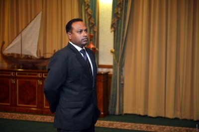 މަސައްކަތް ކުރިއަށް ނުދާތީ ފަޔާޒު ރާއްޖެ ވަޑައިގަތުމަށް ވަނީ އަންގާފައި