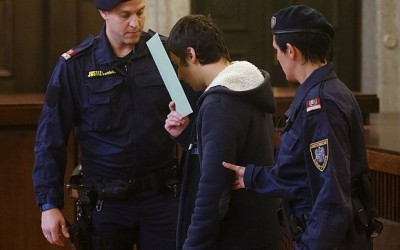 ޓެރަރިސްޓް ހަމަލާއެއް ދޭން ރޭވި 14 އަހަރުގެ ކުއްޖަކު ޖަލަށްލާން ހުކުމްކޮށްފި