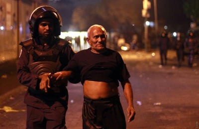 މޭޑޭ މުޒާހަރާގައި ހައްޔަރުކުރި މީހުންގެ ތެރެއިން ދައުވާ ކުރަނީ 30 މީހަކަށް: ޕީޖީ