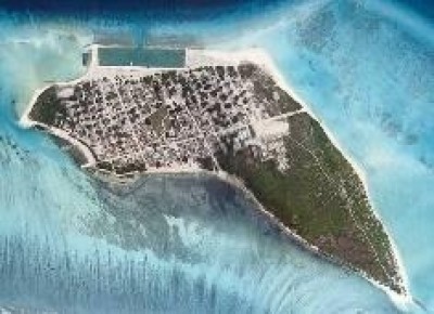 ސާފު ފުޅިއެއް ބޯލި އަންހެނެއްގެ ހާލު ސީރިއަސްވެ އައިސީޔޫގައި ފަރުވާދޭން ފަށައިފި