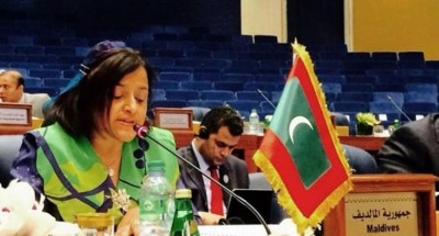 އެންމެ ކަންބޮޑުވަނީ ހަރުކަށި މީހުންނަށް ބޭރުގެ ފަރާތްތަކުން ވާގިދޭތީ: ދުންޔާ