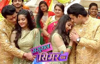 ހަތް އަހަރަށް ފަހު "ސަސުރާލް ސިމަރް ކާ" ނިންމާލަނީ