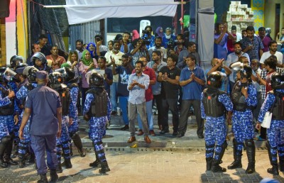 ސިޔާސީ ހަމަނުޖެހުމާ ހެދި އިންވެސްޓްމަންޓް ލިބުން މަދުވެދާނެ: މޫޑީސް