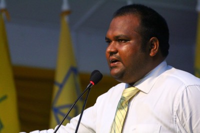އަލީ ވަހީދުގެ ބަންދުގެ މުއްދަތު ދެވަނަ ފަހަރަށް އިތުރުކުރި އަމުރު ހައިކޯޓުން ބާތިލް ކޮށްފި