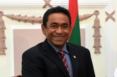 ރައީސް ޔާމީނަށް 56 އަހަރު ފުރުން ތަފާތު ގޮތްގޮތަށް ފާހަގަކުރަނީ