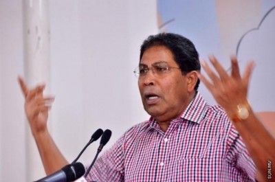 މުސާރަ ދެވޭނެ ދުވަހެއް ނޭނގެ، ދަތިވާ މުއައްޒިފުން އެހެން ގޮތެއް ހޯދާ: ވިލާ
