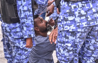 އދ. އިން ރާއްޖޭގެ ލީޑަރުންނާ މަޝްވަރާ ކުރަން ނިންމައިފި
