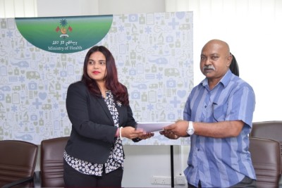 ކުޅުދުއްފުށީ ހޮސްޕިޓަލުގައި ދެ އޮޕަރޭޝަން ތިއޭޓަރު ހެދުމަށާއި ދެ ރަށެއްގެ ހޮސްޕިޓަލް މަރާމާތުކުރަން ބަޔަކާ ހަވާލުކޮށްފި