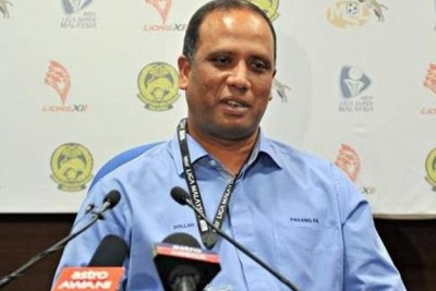 ޓޮޓެންހަމްއާ ދެކޮޅަށް ހުރިހާ ކުޅުންތެރިންނަން ފުރުސަތު ދިނުމަށް މަސައްކަތް ކުރަނަން: ދޮލާހް