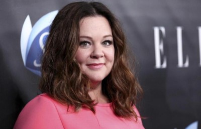 މެލީސާ މެކާތީ "ދަ ކިޗަން" ގެ ކާސްޓަށް ގެންނަނީ