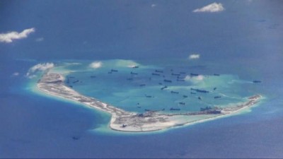 ޗައިނާ އިން ހިއްކާ ރަށްތަކާ ވައިނޭޅުމަށް އެމެރިކާ އަށް އިންޒާރުދީފި