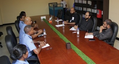 އަދާލަތު ޖޫރިމަނާ ނުކުރާގޮތަށް ހަމަޖައްސައިދެވޭކަށް ނެތް: އިލެކްޝަންސް